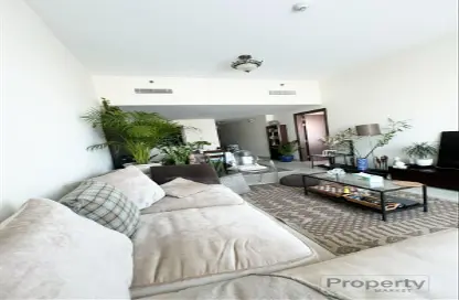 Apartment - 1 Bedroom - 1 Bathroom for rent in Mazaya 5 - Queue Point - Liwan - Dubai Apartment - 1 Bedroom - 1 Bathroom for rent in Mazaya 5 - Queue Point - Liwan - Dubai