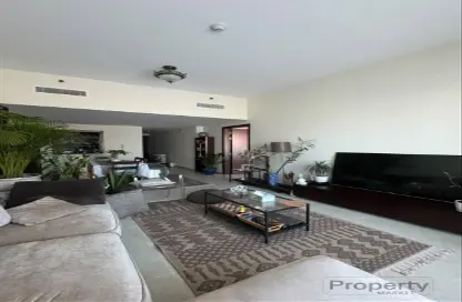 Apartment - 1 Bedroom - 1 Bathroom for rent in Mazaya 5 - Queue Point - Liwan - Dubai Apartment - 1 Bedroom - 1 Bathroom for rent in Mazaya 5 - Queue Point - Liwan - Dubai