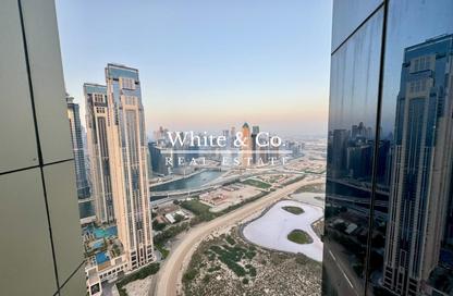 Apartment - 2 - 3 for sale in Aykon City Tower B - Aykon City - Business Bay - Dubai Apartment - 2 - 3 for sale in Aykon City Tower B - Aykon City - Business Bay - Dubai