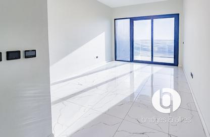 Apartment - Studio - 1 Bathroom for rent in Alexis Tower - Downtown Jebel Ali - Dubai