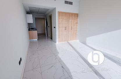 Apartment - Studio - 1 Bathroom for rent in Alexis Tower - Downtown Jebel Ali - Dubai