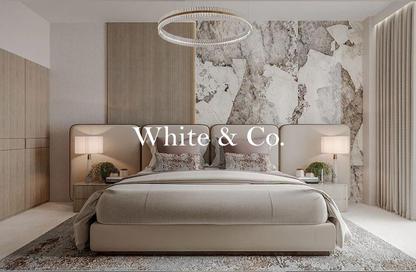 Apartment - 1 Bedroom - 2 Bathrooms for sale in 10 Oxford - District 10 - Jumeirah Village Circle - Dubai