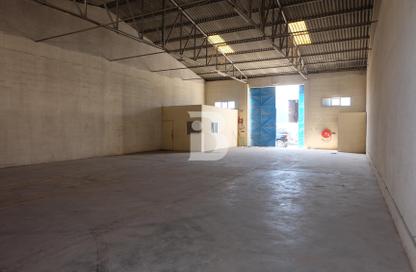 Warehouse - Studio for rent in Al Qusais Industrial Area 1 - Al Qusais Industrial Area - Al Qusais - Dubai