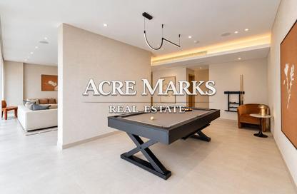 Apartment - 1 - 1 for rent in Parkside Views - Dubai Hills Estate - Dubai