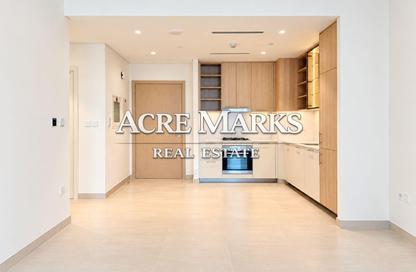Apartment - 1 - 1 for rent in Parkside Views - Dubai Hills Estate - Dubai