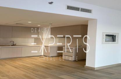 Apartment - 1 Bedroom - 1 Bathroom for rent in Waters Edge - Yas Island - Abu Dhabi Apartment - 1 Bedroom - 1 Bathroom for rent in Waters Edge - Yas Island - Abu Dhabi