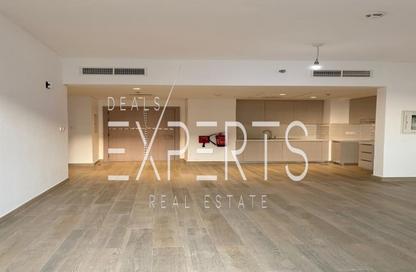 Apartment - 1 Bedroom - 1 Bathroom for rent in Waters Edge - Yas Island - Abu Dhabi
