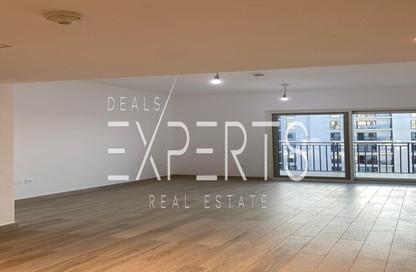 Apartment - 1 Bedroom - 1 Bathroom for rent in Waters Edge - Yas Island - Abu Dhabi Apartment - 1 Bedroom - 1 Bathroom for rent in Waters Edge - Yas Island - Abu Dhabi