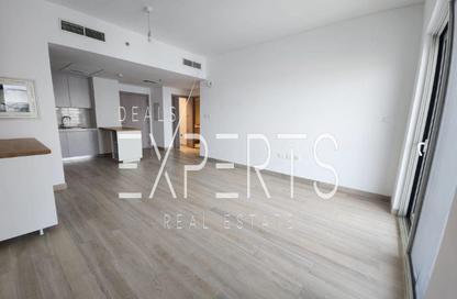Apartment - 1 Bedroom - 1 Bathroom for rent in Waters Edge - Yas Island - Abu Dhabi