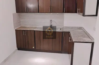 Apartment - 1 Bathroom for rent in Mohamed Bin Zayed City - Abu Dhabi