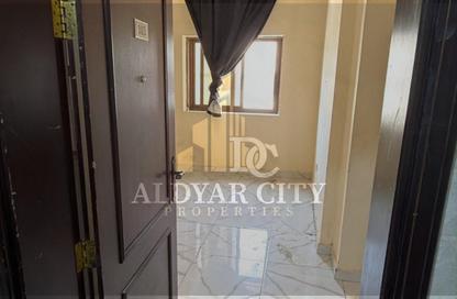 Apartment - 1 Bedroom - 1 Bathroom for rent in Orient Tower 2 - Orient Towers - Al Bustan - Ajman Apartment - 1 Bedroom - 1 Bathroom for rent in Orient Tower 2 - Orient Towers - Al Bustan - Ajman