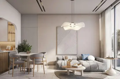 Apartment - 4 Bedrooms - 5 Bathrooms for sale in Aqua Maya - Al Marjan Island - Ras Al Khaimah Apartment - 4 Bedrooms - 5 Bathrooms for sale in Aqua Maya - Al Marjan Island - Ras Al Khaimah