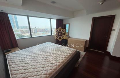 Apartment - 1 - 2 for rent in Jumeirah Living - Trade Centre Second - World Trade Center - Dubai Apartment - 1 - 2 for rent in Jumeirah Living - Trade Centre Second - World Trade Center - Dubai