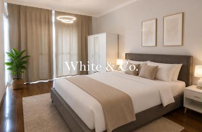 Apartment - Studio - 1 for rent in Executive Tower L - Executive Towers - Business Bay - Dubai Apartment - Studio - 1 for rent in Executive Tower L - Executive Towers - Business Bay - Dubai