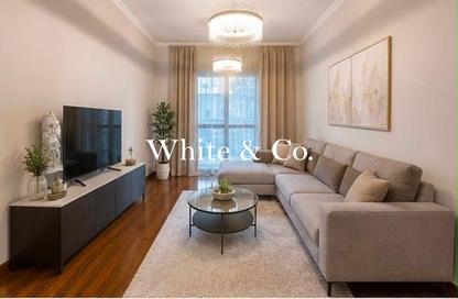Apartment - Studio - 1 for rent in Executive Tower L - Executive Towers - Business Bay - Dubai Apartment - Studio - 1 for rent in Executive Tower L - Executive Towers - Business Bay - Dubai