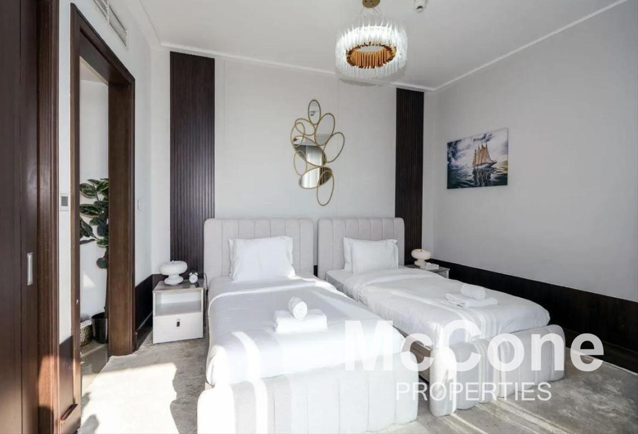 Full Burj Khalifa View | Fully Furnished | Vacant photo 7