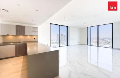 Apartment - 3 - 5 for rent in Sobha Hartland Waves Opulence - Sobha Hartland - Mohammed Bin Rashid City - Dubai