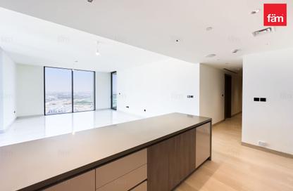 Apartment - 3 - 5 for rent in Sobha Hartland Waves Opulence - Sobha Hartland - Mohammed Bin Rashid City - Dubai
