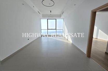 Apartment - 1 Bedroom - 2 Bathrooms for rent in La Plage Tower - Al Mamzar - Sharjah - Sharjah Apartment - 1 Bedroom - 2 Bathrooms for rent in La Plage Tower - Al Mamzar - Sharjah - Sharjah