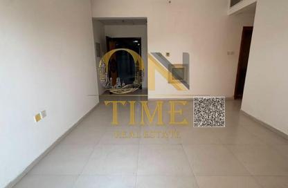Apartment - 1 - 1 for rent in Nuaimia Two Tower - Al Nuimiya 2 - Al Nuaimiya - Ajman