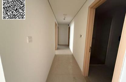 شقة - 2 غرف نوم - 2 حمامات للايجار في 3 المويهات - المويهات - عجمان
