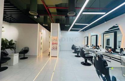 Shop - Studio - 1 for rent in Sobha Ivory Tower 1 - Sobha Ivory Towers - Business Bay - Dubai