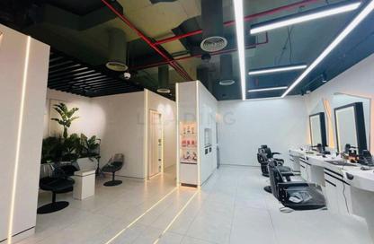 Shop - Studio - 1 for rent in Sobha Ivory Tower 1 - Sobha Ivory Towers - Business Bay - Dubai Shop - Studio - 1 for rent in Sobha Ivory Tower 1 - Sobha Ivory Towers - Business Bay - Dubai