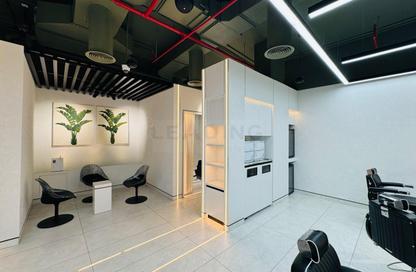 Shop - Studio - 1 for rent in Sobha Ivory Tower 1 - Sobha Ivory Towers - Business Bay - Dubai Shop - Studio - 1 for rent in Sobha Ivory Tower 1 - Sobha Ivory Towers - Business Bay - Dubai