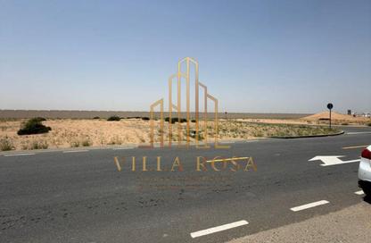 Land - Studio for sale in Al Sehma - Al Ruwaidat Suburb - Sharjah