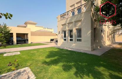 Villa - 3 Bedrooms - 4 Bathrooms for rent in Al Mizhar 4 - Al Mizhar - Dubai