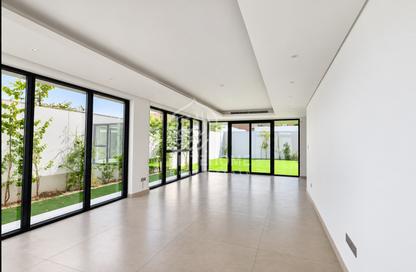 Villa - 5 - 7 for rent in Shomous Residential Complex - Sharjah Garden City - Sharjah Villa - 5 - 7 for rent in Shomous Residential Complex - Sharjah Garden City - Sharjah