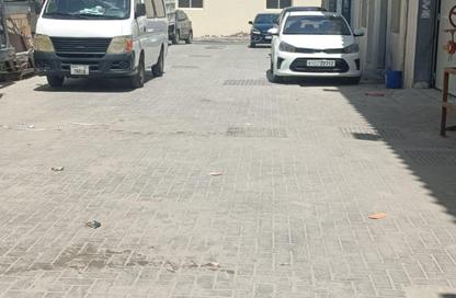 مستودع - استوديو - 1 حمام للايجار في جبل على الصناعية 1 - جبل علي الصناعية - جبل علي - دبي
