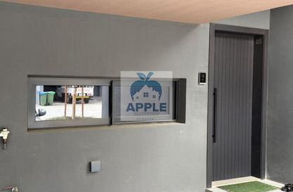 Apartment - 2 Bedrooms - 4 Bathrooms for rent in Robinia - Masaar - Tilal City - Sharjah