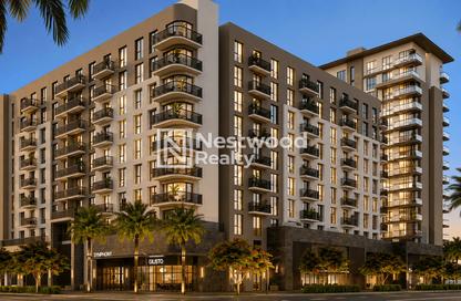 Apartment - 1 Bedroom - 2 Bathrooms for sale in Symphony On The Park - Town Square - Dubai