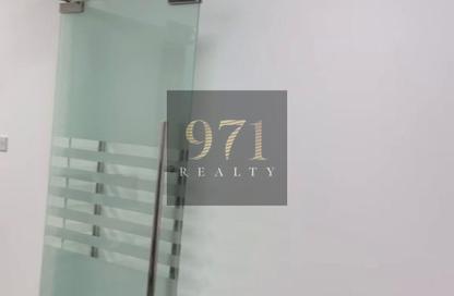 Office Space - Studio for rent in Executive Bay - Business Bay - Dubai