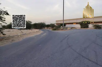 Land - Studio for sale in Al Arqoub - Sharjah Industrial Area - Sharjah