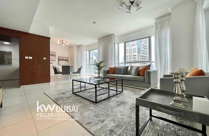 Apartment - 1 Bedroom - 2 Bathrooms for rent in The Residences 1 - The Residences - Downtown Dubai - Dubai