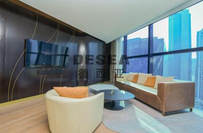 Apartment - 2 Bedrooms - 3 Bathrooms for sale in The Opus - Business Bay - Dubai Apartment - 2 Bedrooms - 3 Bathrooms for sale in The Opus - Business Bay - Dubai