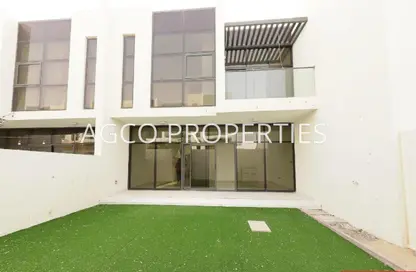 تاون هاوس - 3 غرف نوم - 5 حمامات للبيع في تريكسيس - داماك هيلز 2 - دبي