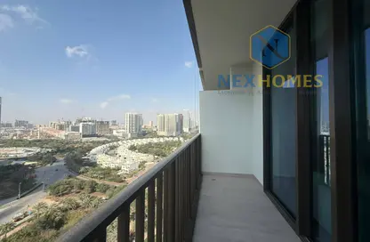 Apartment - 1 Bedroom - 2 Bathrooms for rent in Luma Park Views - District 14 - Jumeirah Village Circle - Dubai