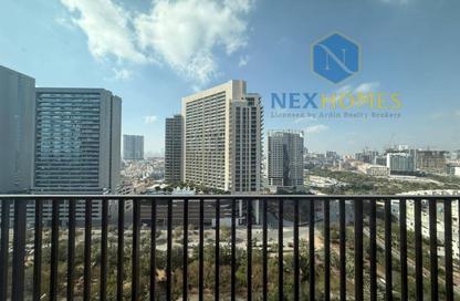 Apartment - 1 Bedroom - 2 Bathrooms for rent in Luma Park Views - District 14 - Jumeirah Village Circle - Dubai