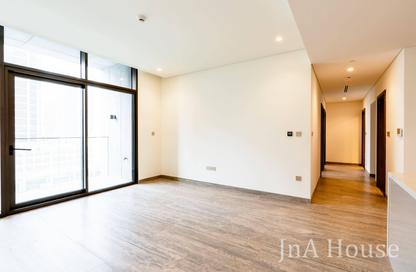 Apartment - 2 Bedrooms - 3 Bathrooms for rent in Peninsula One - Peninsula - Business Bay - Dubai