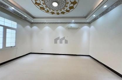 Villa - 5 - 6 for rent in Shakhbout City - Abu Dhabi
