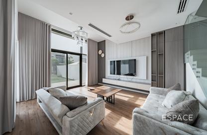 Townhouse - 3 Bedrooms - 4 Bathrooms for sale in Murooj Al Furjan West - Murooj Al Furjan - Al Furjan - Dubai Townhouse - 3 Bedrooms - 4 Bathrooms for sale in Murooj Al Furjan West - Murooj Al Furjan - Al Furjan - Dubai