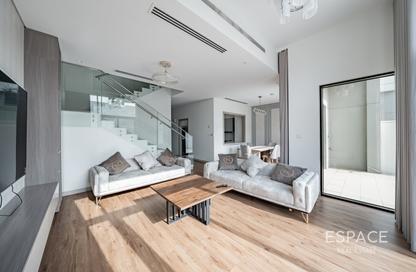 Townhouse - 3 Bedrooms - 4 Bathrooms for sale in Murooj Al Furjan West - Murooj Al Furjan - Al Furjan - Dubai