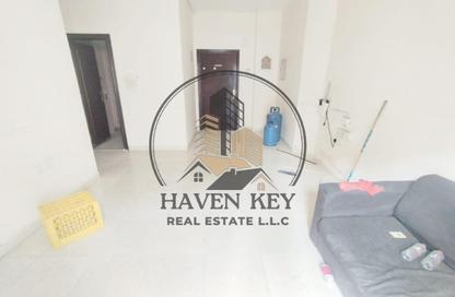 Apartment - 1 - 1 for rent in Fire Station Road - Muwaileh - Sharjah