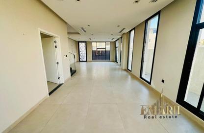 Villa - 4 Bedrooms - 6 Bathrooms for rent in Al Yasmeen 1 - Al Yasmeen - Ajman