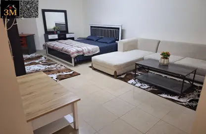 شقة - 1 حمام للبيع في فندق كراون بالاس - الراشدية 1 - الراشدية - عجمان