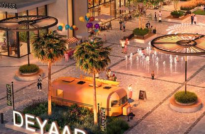 Apartment - 3 Bedrooms - 4 Bathrooms for sale in Neem at Park Five - Park Five by Deyaar - Dubai Production City (IMPZ) - Dubai
