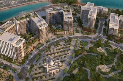 Apartment - 3 Bedrooms - 4 Bathrooms for sale in Neem at Park Five - Park Five by Deyaar - Dubai Production City (IMPZ) - Dubai